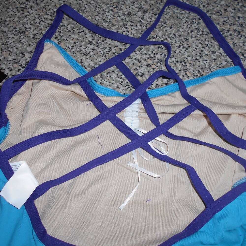 Dance Bundle of 10- Adult Medium- New - Picture 4 of 11
